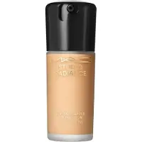 MAC Studio Radiance Serum Powered Foundation - Moisturizing Makeup 30 ml NC30