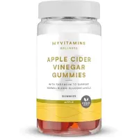Myvitamins Apple Cider Vinegar Vingummi - 30gummies - Æble