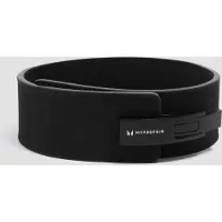 Myprotein Lever Lifting Belt – Sort - M
