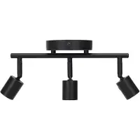 Aigostar Uden Pære Loftslampe 310x120x140 Mm