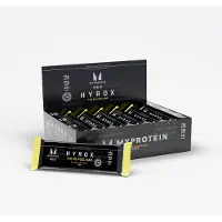 Myprotein THE Re-Fuel Bar – HYROX-udgave - 12 x 80g - Salted Caramel