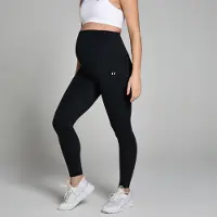 MP Maternity Leggings til kvinder – Sort - XS