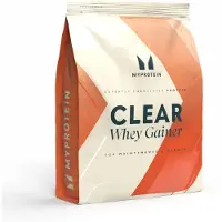 Myprotein Clear Whey Gainer - 15servings - Ananas