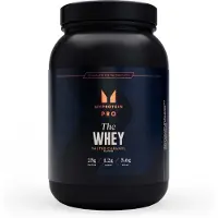 Myprotein THE Whey - 2.04kg - 60servings - Salted Caramel