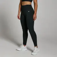 MP Power Leggings til kvinder – Sort - XL