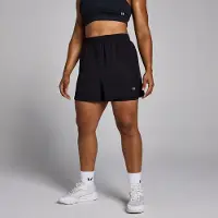 Myprotein MP Training 2 in 1 Shorts til kvinder – Sort - XS