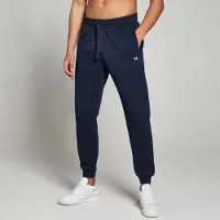 MP Rest Day Joggers til mænd – Navy - L