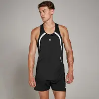 MP Tempo Stringer Vest til mænd – Sort - XL