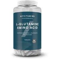 Myprotein L-glutamin - 250tabletter