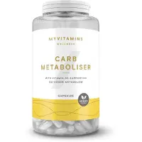 Myvitamins Carb Metaboliser - 30Kapsler