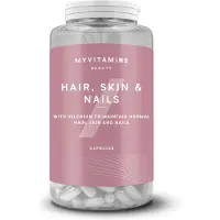 Myprotein Hair, Skin & Nails - 180tabletter