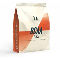 Myprotein Essential BCAA 4:1:1 - 250g - Tropisk
