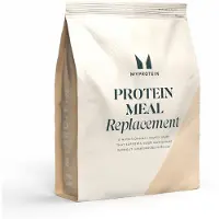 Myprotein Protein Måltidsudskiftnings Blanding - 1kg - Banan