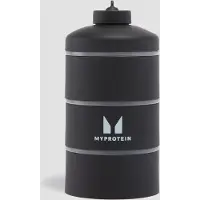 Myprotein Shakesphere Stabelbar opbevaring