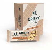 Myprotein Proteinvaffler - 10Barer - Chocolate Hazelnut