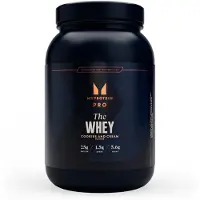 Myprotein THE Whey - 990g - 30servings - Cookies og Cream