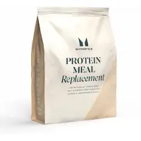 Myprotein Protein Måltidsudskiftnings Blanding - 2.5kg - Salted Caramel