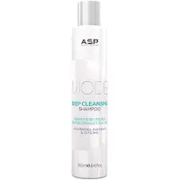 ASP Mode Deep Cleansing Shampoo - 250ml