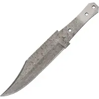 Knifemaking Knife Blade Damascus