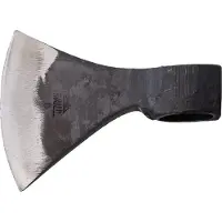 BR Rinaldi Trento Axe Head 500g