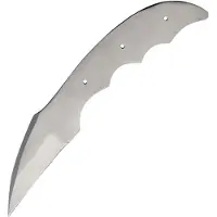 Knifemaking Knife Blade