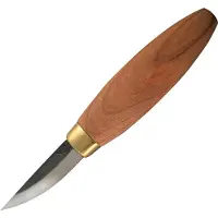 Flexcut Stub Sloyd Knife