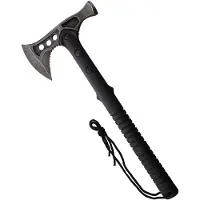 ElitEdge Tactical Axe