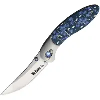 Brighten Blades Believe Linerlock