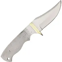 Knifemaking Knife Blade Clip Point