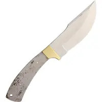 Knifemaking Knife Blade Skinner