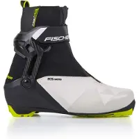 Fischer - Skating - Rcs Skate Ws til Unisex - Størrelse 37 - Sort