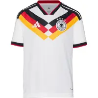 Adidas Tyskland Hjemmebanetrøje VM 2026 Børn - , størrelse 176 cm