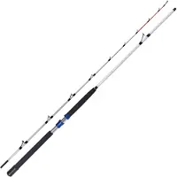 Maximus Rods Jazz Trollingstang