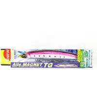 Duel Aile Magnet Tungsten Minnow 30g 145 Mm