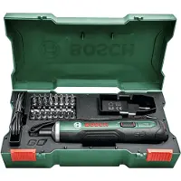 Bosch PushDrive Set
