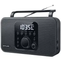 Muse M-091 R Bærbar Radio