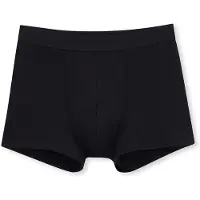 Dagi Boksershorts sort