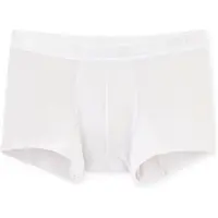 Dagi Boksershorts hvid