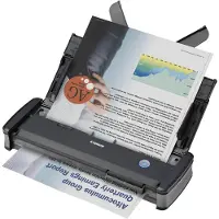 Canon imageFORMULA P-215II