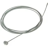 Vparts 6x6mm/1.6mm 578-000-07 Koblingskabel 100 Enheder