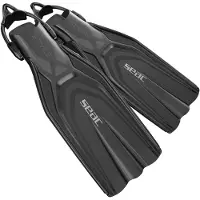 Seac Sub Style Sling Strap Dykkerfinner