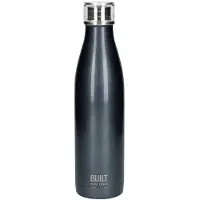 Built Rustfrit Stål Dobbeltvægget Vandflaske 740ml
