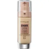 Maybelline Dream Radiant Liquid Flydende foundation 30 ml Nr. 30 - Sand