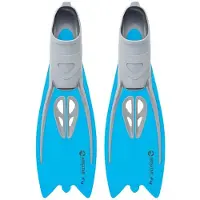 Abysstar F4 Dykkerfinner
