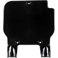 Ufo Ka02720-001 Frontplade