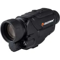 Celestron Night Vision Digital Nv-2 Monokulær