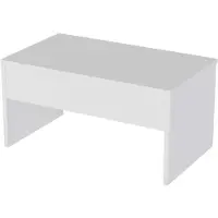 Wellhome Sofabord 90x52x45 Cm
