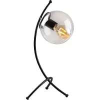 Wellhome Bordlampe 23x18x43 Cm