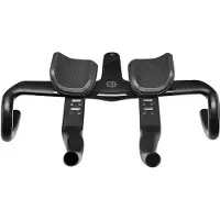 Black Inc Ab-03 Integreret Cykelstyr