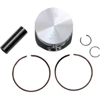 Vertex Piston Ø58.00 Mm A 24101a Stempelkit